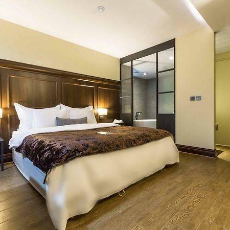 Design Hotel Ddeul& 乌山市 外观 照片