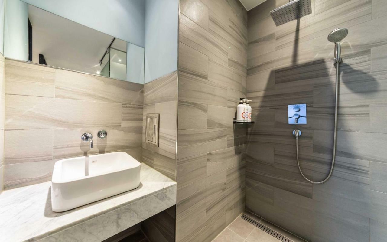 Design Hotel Ddeul& 乌山市 外观 照片